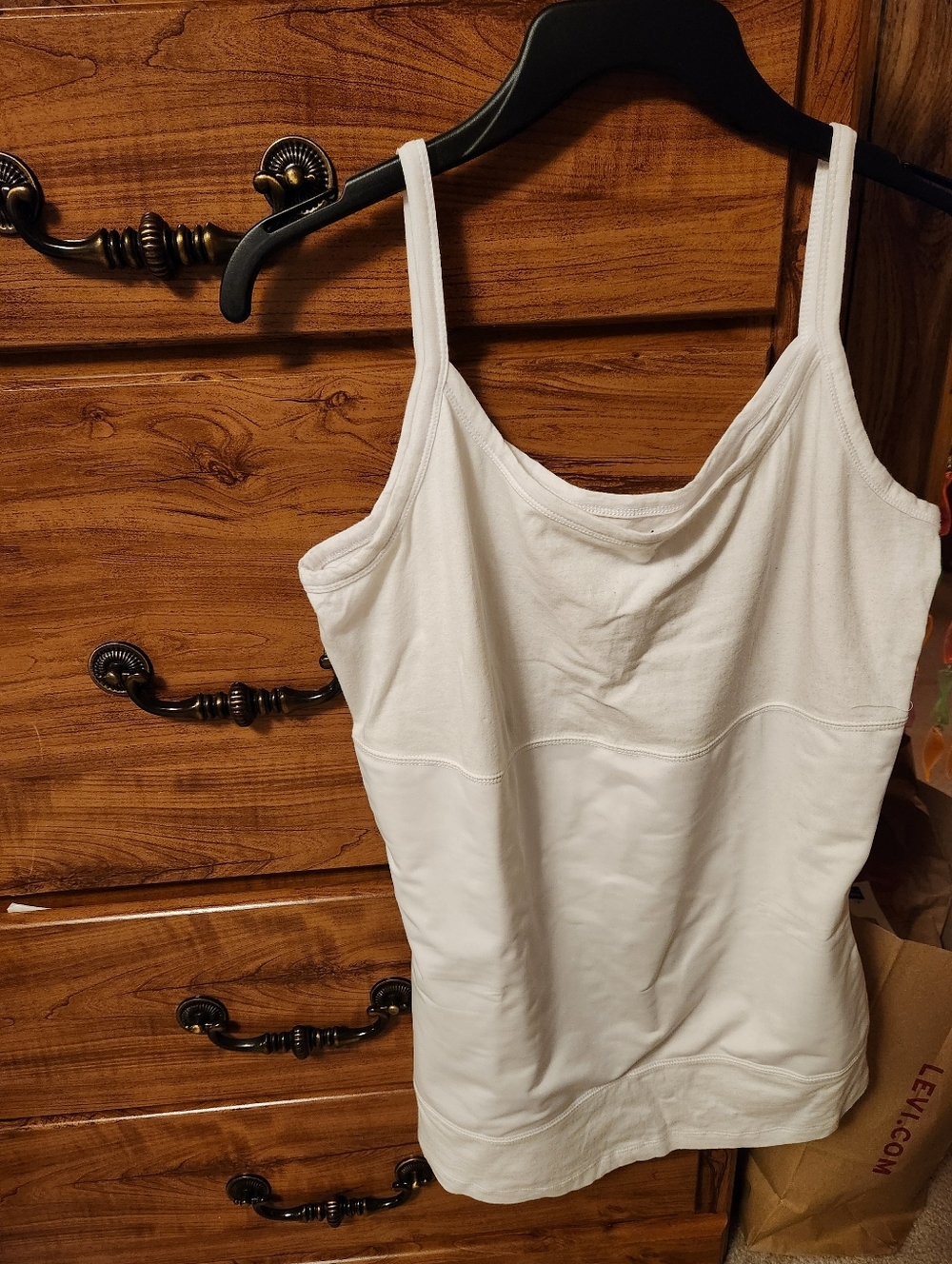 Yummie Tummie Women's Shapewear Tank Top